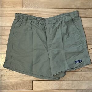 Women’s Patagonia Baggies Shorts